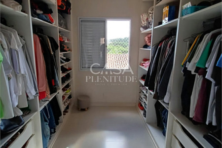 Casa em condomínio à venda com 3 quartos, sendo 1 suíte, em Vila Haro, Sorocaba, SP