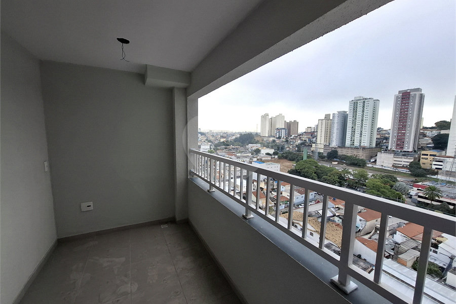 Apartamento à venda com 2 quartos em Freguesia do Ó, São Paulo, SP