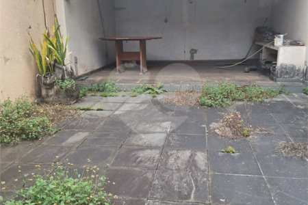 Casa de Vila à venda com 2 quartos em Vila Mazzei, São Paulo, SP