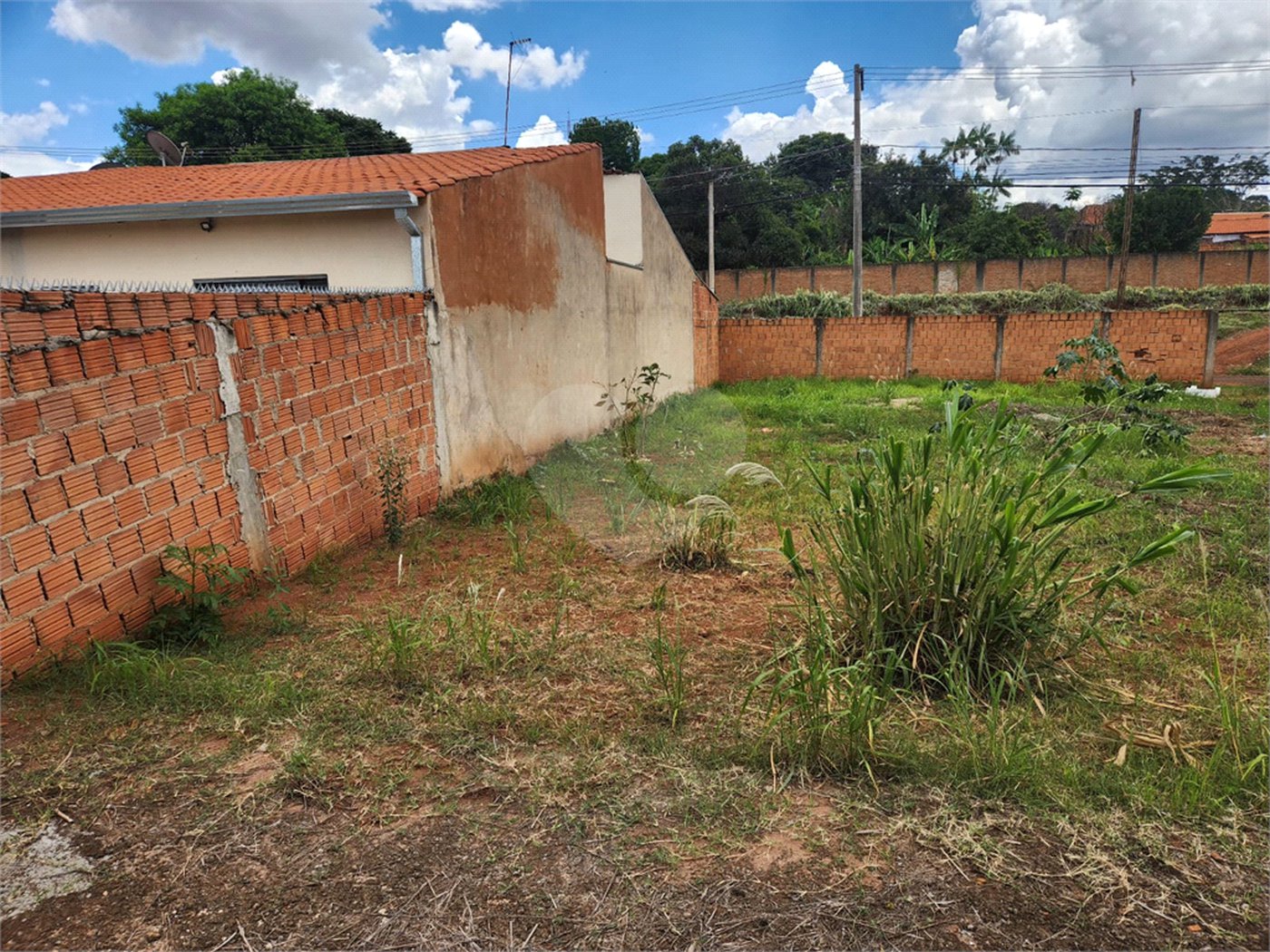 Terreno à venda em Parque Alvorada, Araraquara, SP