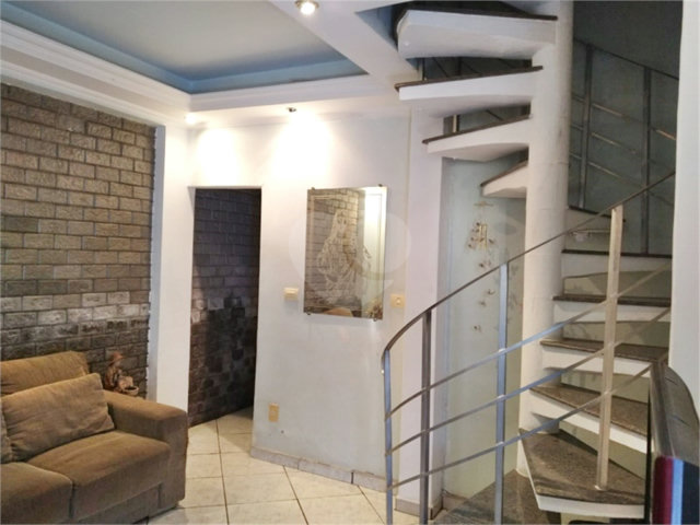 Casa à venda com 4 quartos em Vila Medeiros, São Paulo, SP