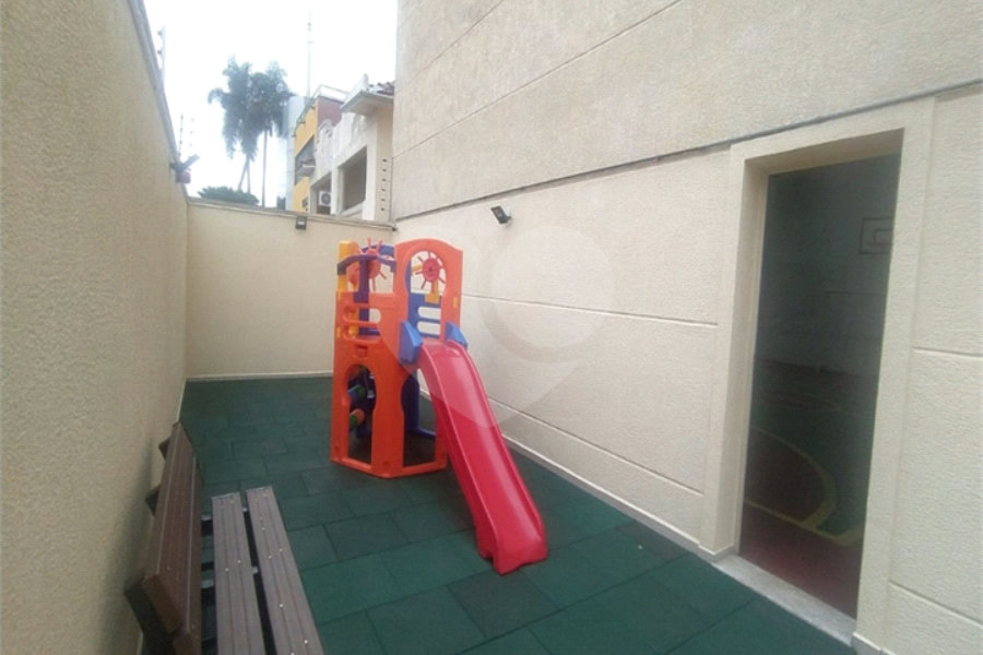 Apartamento à venda ou para alugar com 2 quartos, sendo 1 suíte,  em Santana, São Paulo, SP