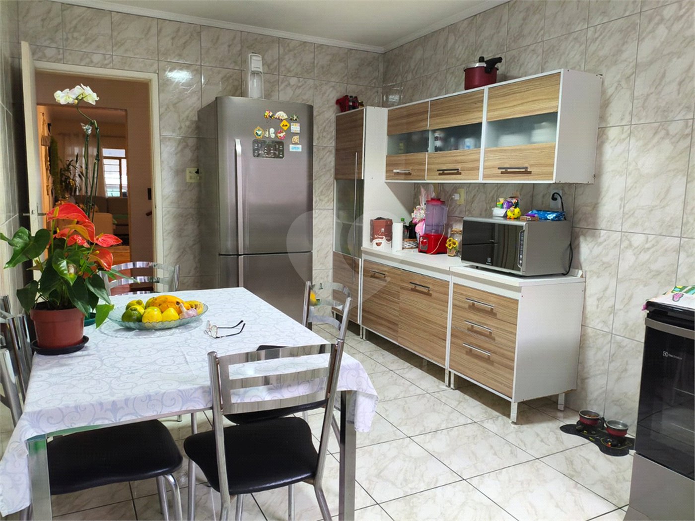 Sobrado à venda com 2 quartos em Jaçanã, São Paulo, SP
