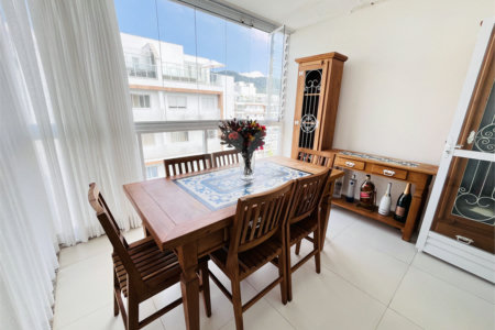 Cobertura à venda com 3 quartos, sendo 2 suítes, em Recreio dos Bandeirantes, Rio de Janeiro, RJ