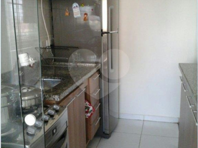 Apartamento à venda com 2 quartos em Vila Nova Cachoeirinha, São Paulo, SP