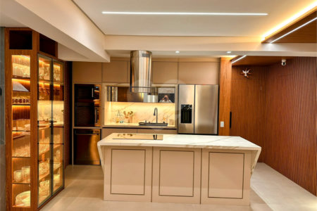 Apartamento à venda com 3 suítes em Vila Independência, São Paulo, SP