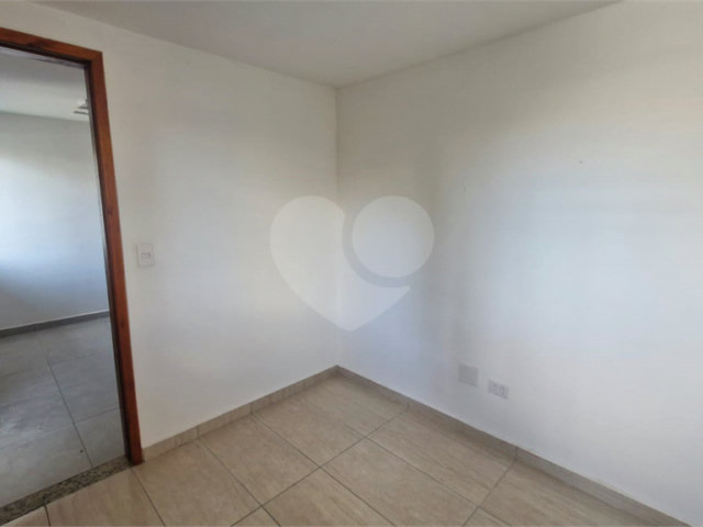 Apartamento à venda com 2 quartos em Santana, São Paulo, SP
