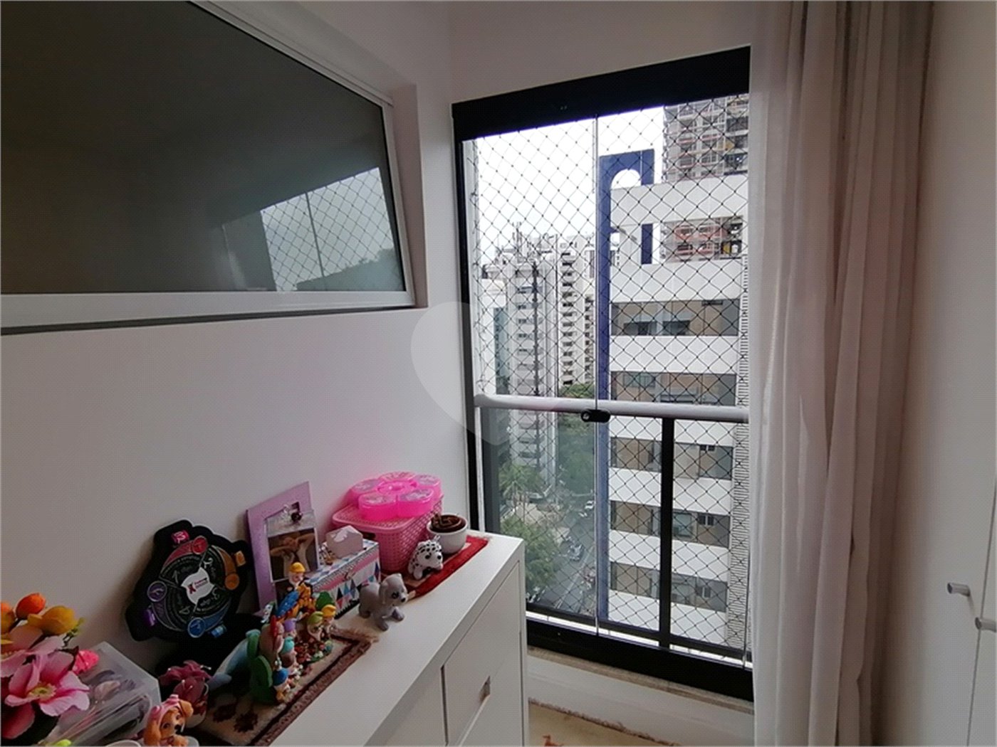 Apartamento à venda com 2 quartos em Paraíso, São Paulo, SP