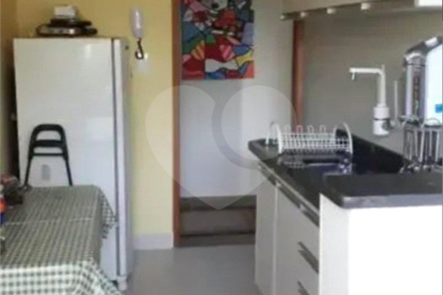 Apartamento à venda com 2 quartos em Tremembé, São Paulo, SP
