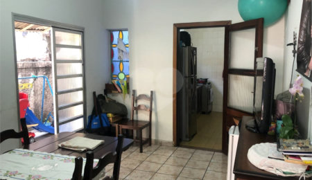 Sobrado à venda com 4 quartos em Santana, São Paulo, SP