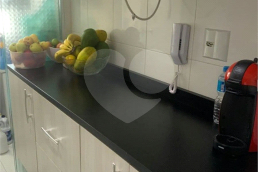 Apartamento à venda com 2 quartos em Mandaqui, São Paulo, SP
