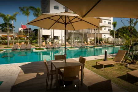 Apartamento à venda com 3 quartos, sendo 1 suíte,  em Jardim Vazani, São Paulo, SP