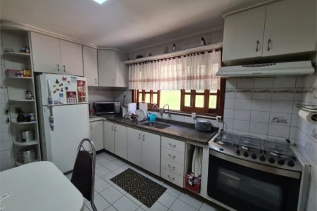 Casa à venda com 3 suítes em Jardim Bonfiglioli, São Paulo, SP