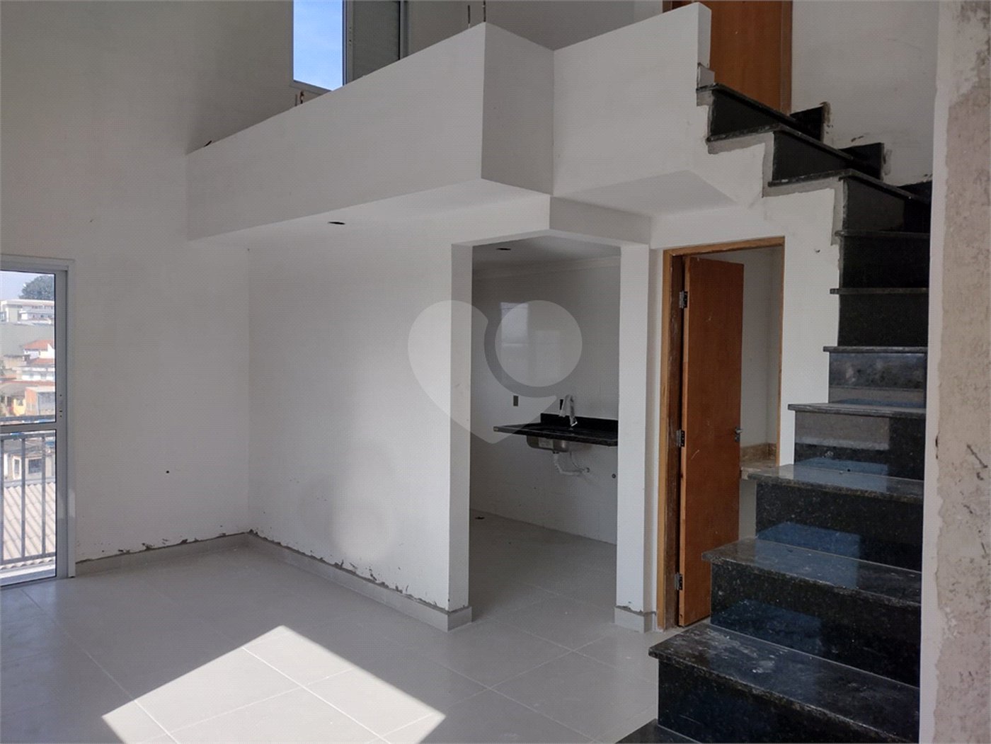 Casa à venda com 1 quarto no condomínio Residence Campo Belo, São Paulo - SP