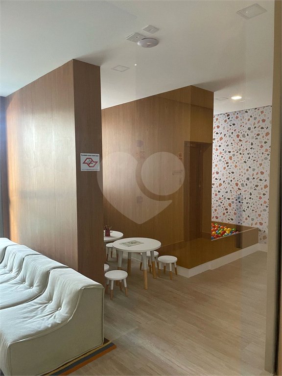 Apartamento à venda com 2 quartos, sendo 1 suíte, em Santo Amaro, São Paulo, SP