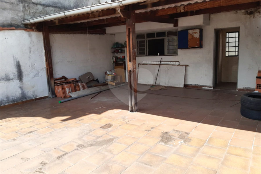 Casa à venda com 3 quartos, sendo 1 suíte, no condomínio Sem Nome, São Paulo - SP