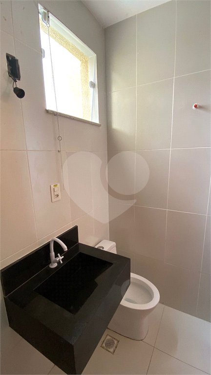 Casa à venda com 2 quartos, sendo 1 suíte, em Campo Grande, Rio de Janeiro, RJ