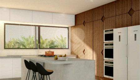 Casa à venda com 4 suítes em Residencial Jatibela, Campinas, SP