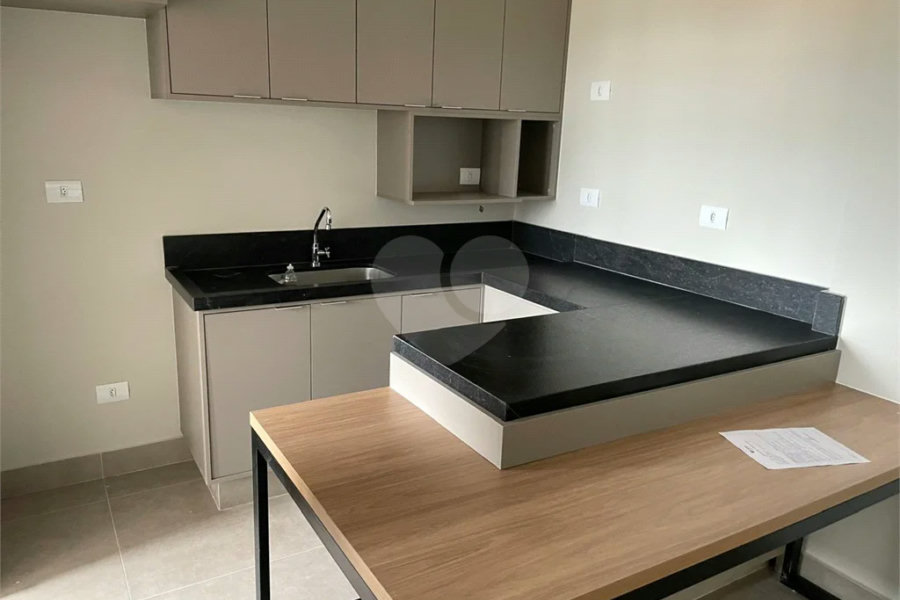 Apartamento para alugar com 1 quarto em São Dimas, Piracicaba, SP