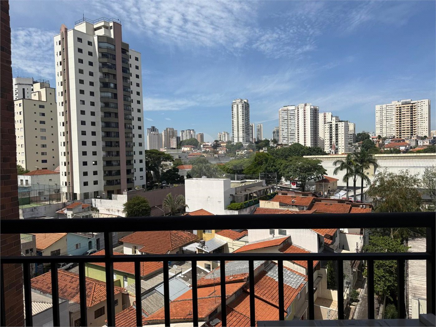 Apartamento para alugar com 1 quarto em Santana, São Paulo, SP
