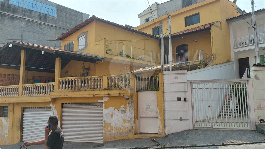 Casa à venda com 14 quartos, sendo 1 suíte, em Tucuruvi, São Paulo, SP