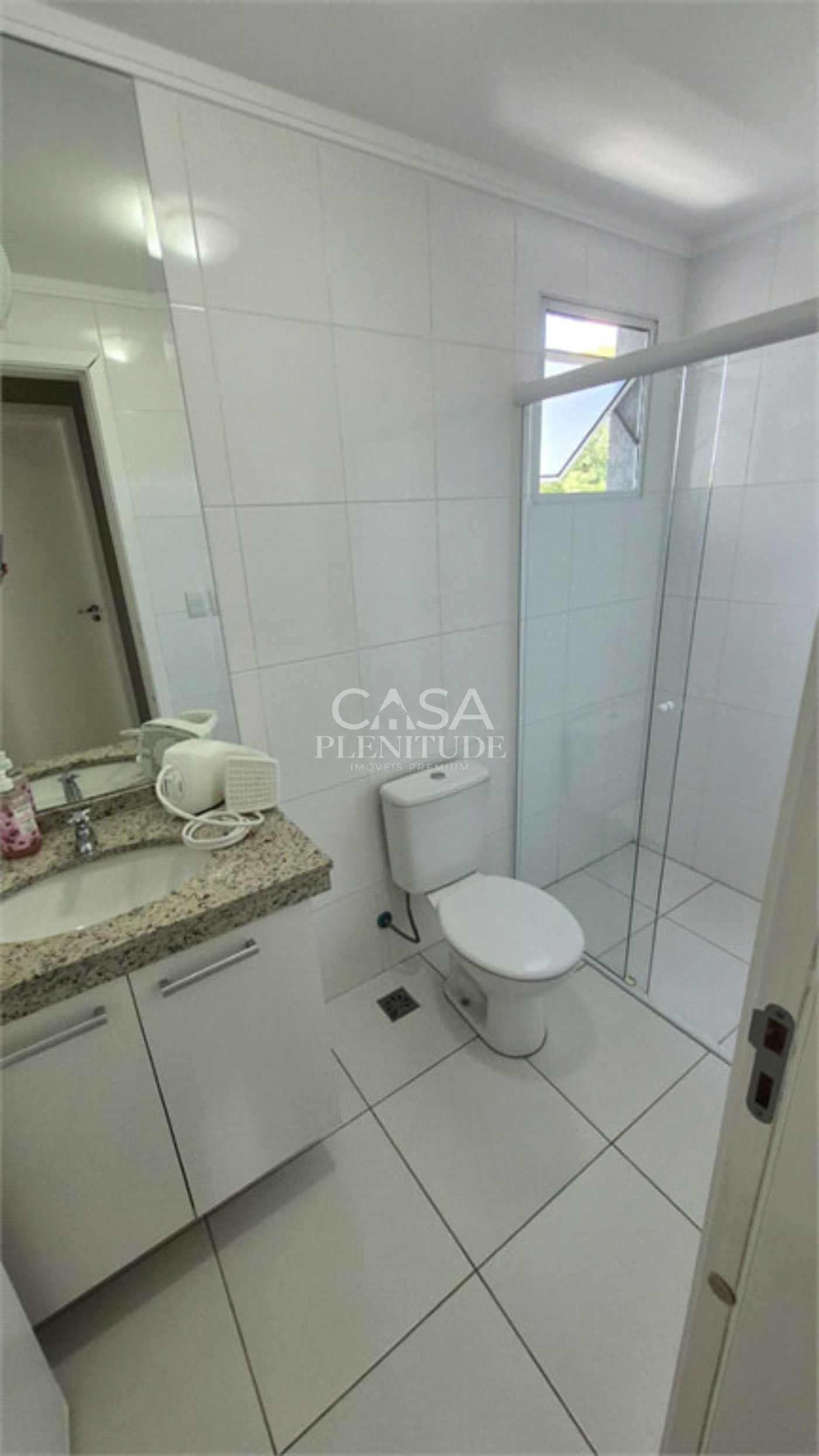 Apartamento à venda com 2 quartos, sendo 1 suíte,  em Vila Lucy, Sorocaba, SP