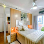 Casa à venda com 3 suítes no condomínio Oiti Residencial, São Paulo - SP