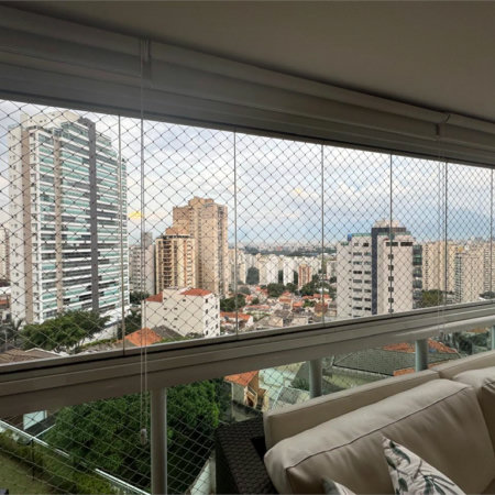 Apartamento à venda com 3 suítes em Santa Teresinha, São Paulo, SP