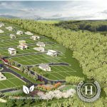 Terreno à venda no condomínio Portoville Praças do Haras, Atibaia - SP