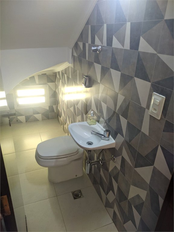 Sobrado à venda com 3 quartos, sendo 1 suíte,  em Vila Guilherme, São Paulo, SP