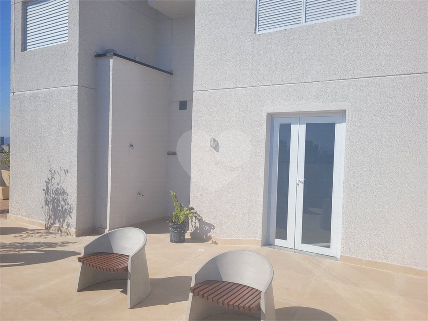 Apartamento à venda com 2 quartos em Vila Paulicéia, São Paulo, SP