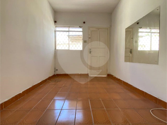 Casa à venda com 2 quartos em Santana, São Paulo, SP