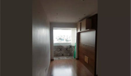 Apartamento à venda com 2 quartos em Casa Verde, São Paulo, SP