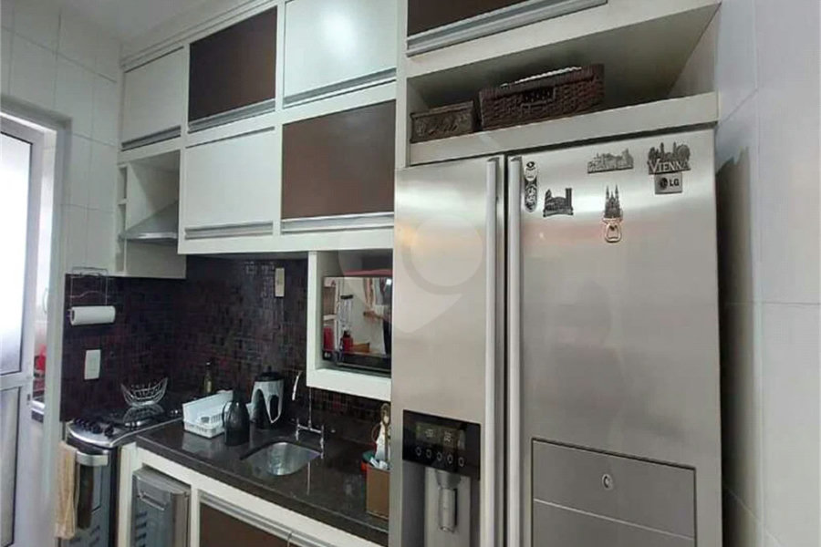 Apartamento à venda com 3 quartos, sendo 1 suíte, em Ipiranga, São Paulo, SP