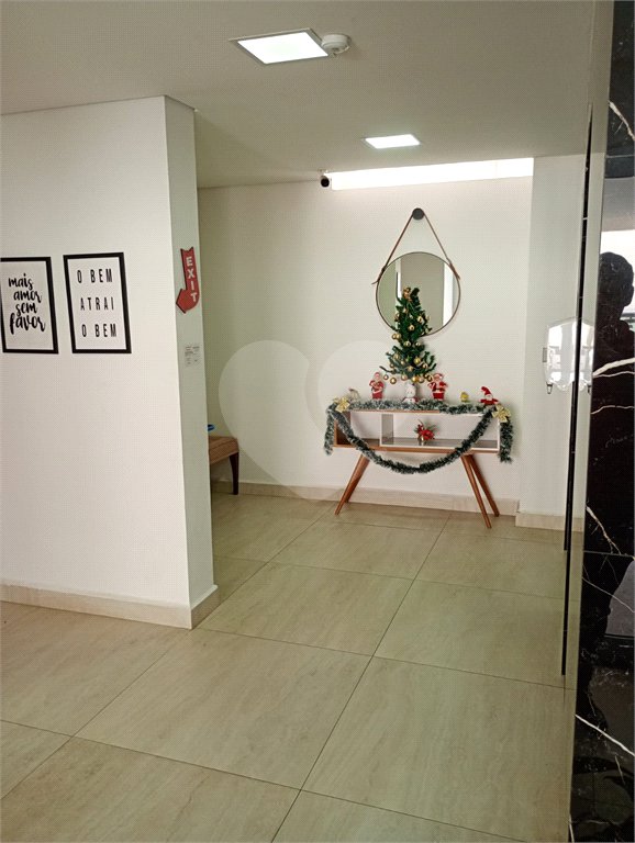 Apartamento à venda com 3 quartos, sendo 1 suíte,  em Parque Campolim, Sorocaba, SP