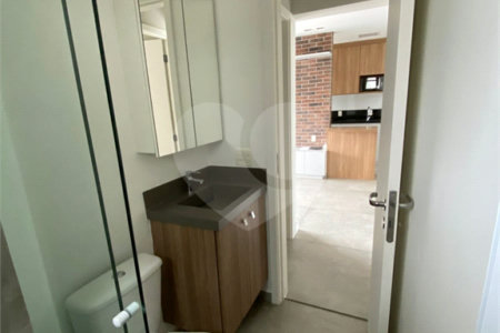 Apartamento para alugar com 2 quartos, sendo 1 suíte,  em Vila Gertrudes, São Paulo, SP