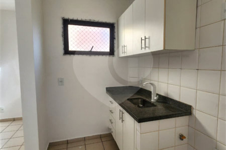 Apartamento à venda com 1 suíte em Nova Aliança, Ribeirão Preto, SP