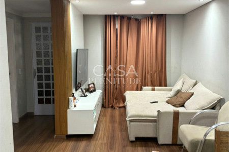 Casa em condomínio à venda com 3 quartos em Green Valley, Votorantim, SP