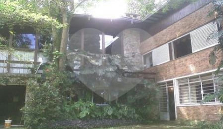 Casa Térrea à venda com 3 quartos, sendo 1 suíte, em Chácara Monte Alegre, São Paulo, SP