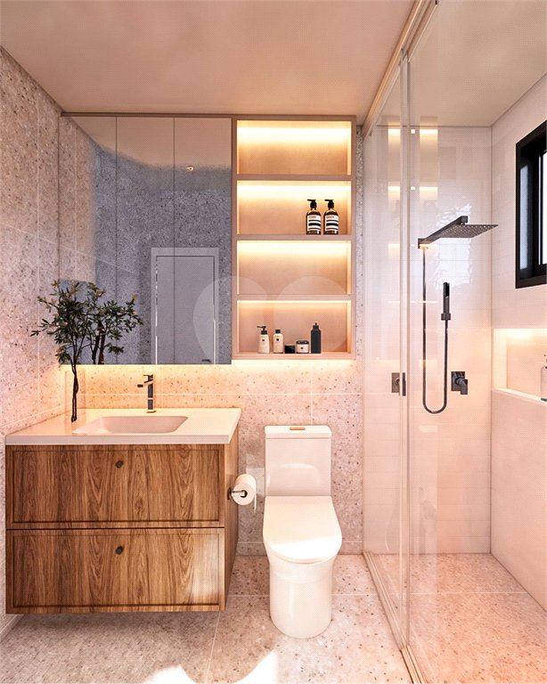 Casa à venda com 3 quartos, sendo 1 suíte,  no condomínio Villagio Tulum, Mogi das Cruzes - SP