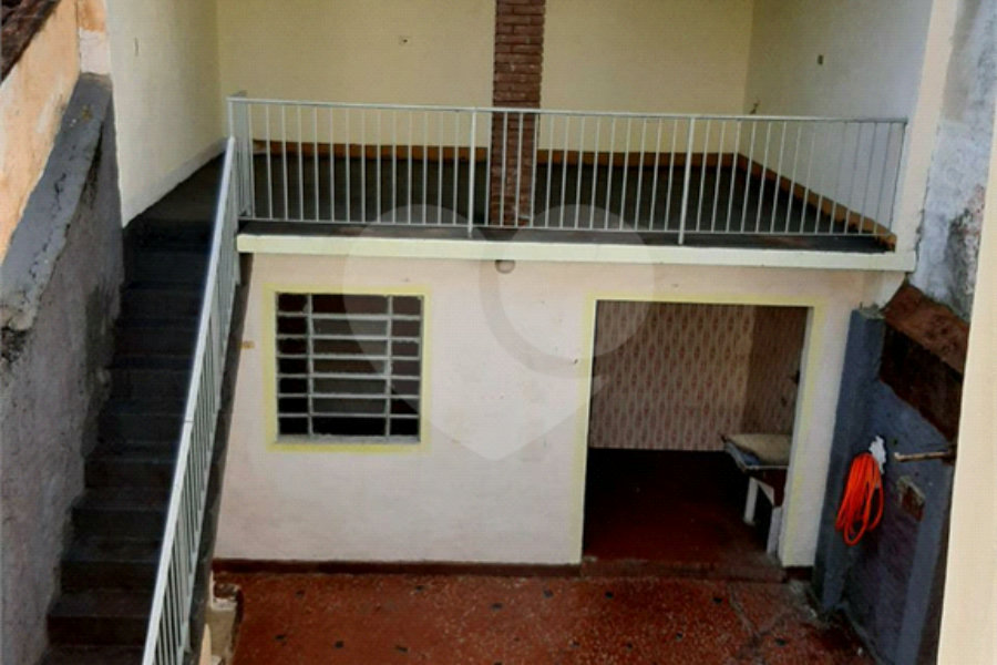 Sobrado à venda com 2 quartos em Santana, São Paulo, SP