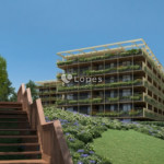 Apartamento T1 à venda em Canidelo, Vila Nova de Gaia, Portugal – Marina Douro