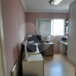 Apartamento à venda com 4 quartos, sendo 3 suítes, em Cidade Monções, São Paulo, SP