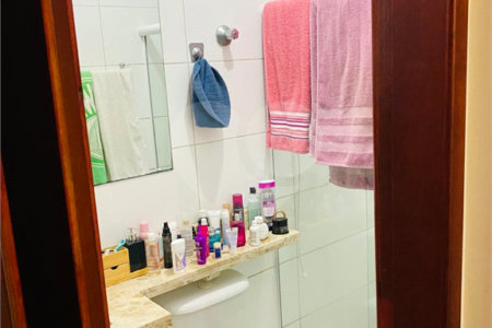 Casa à venda com 2 quartos no condomínio Villaggio Victoria, São Paulo - SP