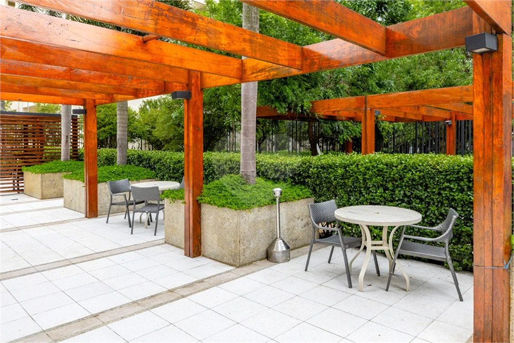 Apartamento para alugar com 1 suíte em Brooklin Paulista, São Paulo, SP