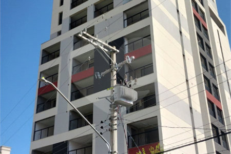 Apartamento à venda com 1 quarto em Tucuruvi, São Paulo, SP
