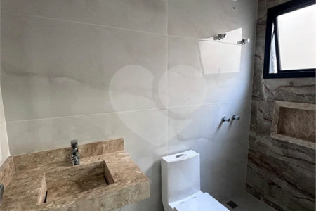 Casa à venda com 3 suítes no condomínio Villagio Wanel, Sorocaba - SP