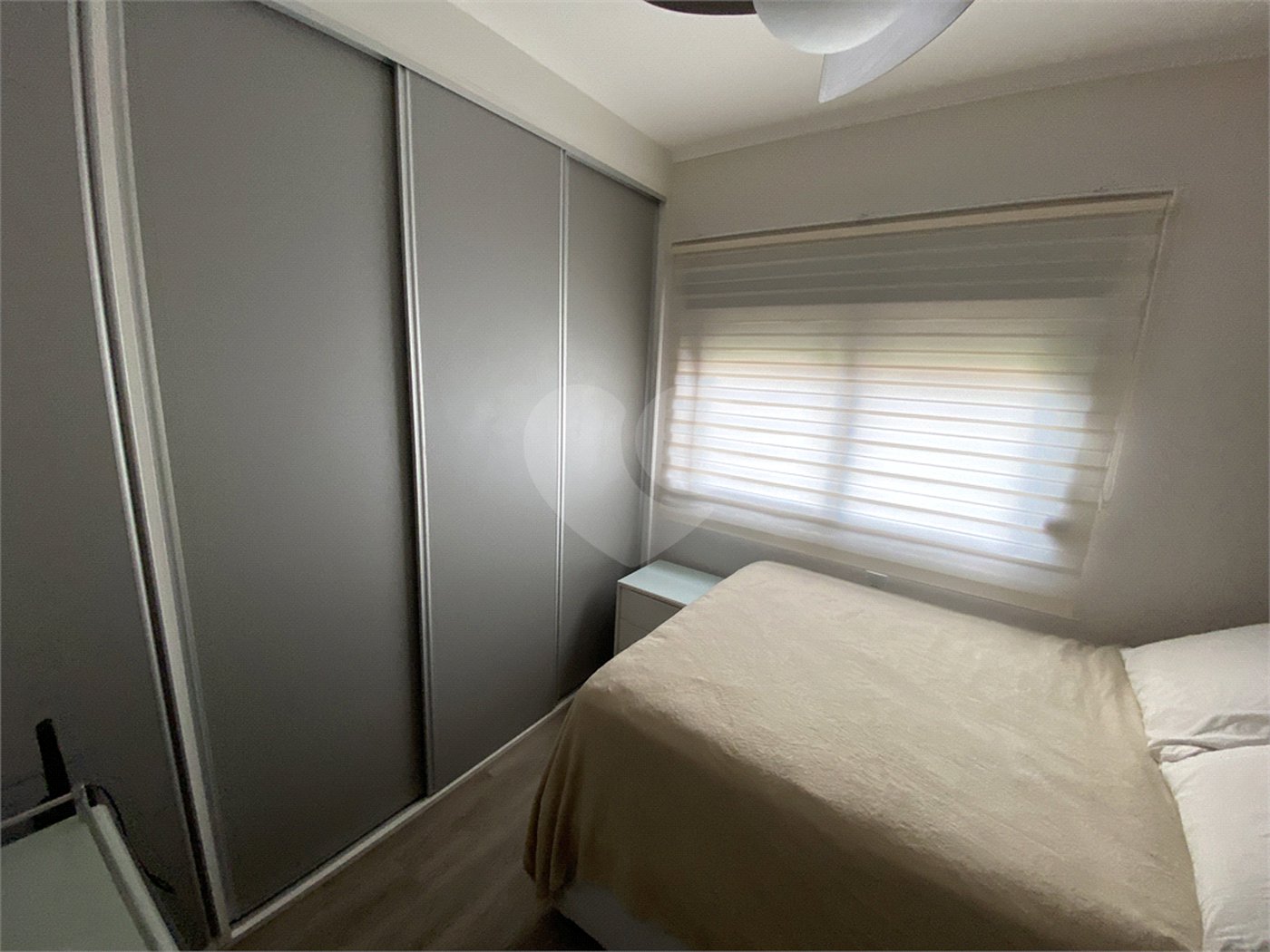 Apartamento à venda com 2 quartos, sendo 1 suíte,  em Vila Monumento, São Paulo, SP
