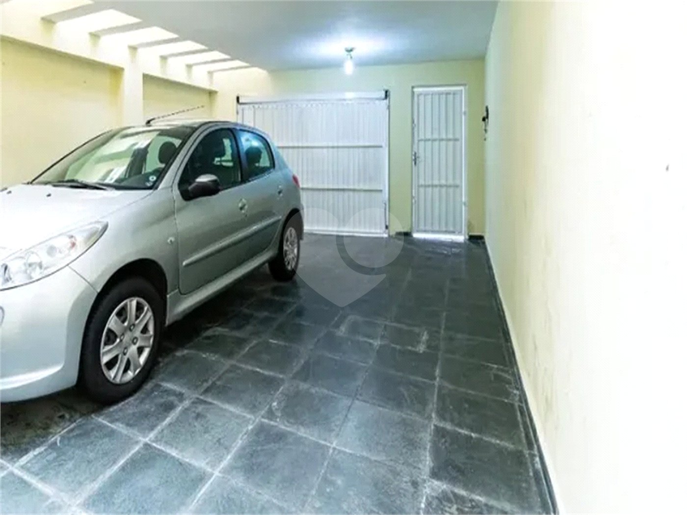 Sobrado à venda com 3 quartos, sendo 1 suíte, em Parque Jabaquara, São Paulo, SP