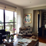 Apartamento à venda com 3 suítes em Vila Suzana, São Paulo, SP
